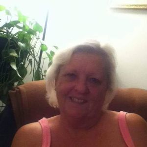 Meet your Posher, Marie